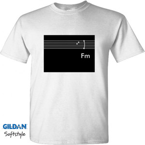 Kaos Kunci Fm