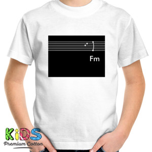 Kaos Kunci Fm 