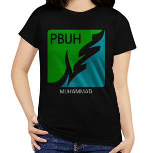 Kaos KAOS DAKWAH MUHAMMAD 5