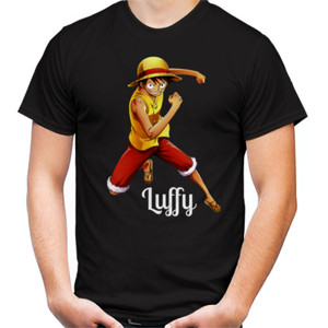Kaos Kaos Luffi