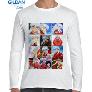 Kaos inuyasha12