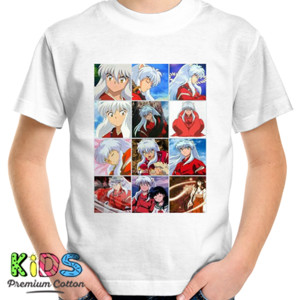 Kaos inuyasha12
