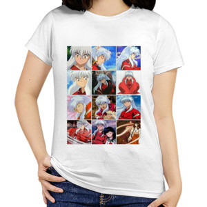 Kaos inuyasha12