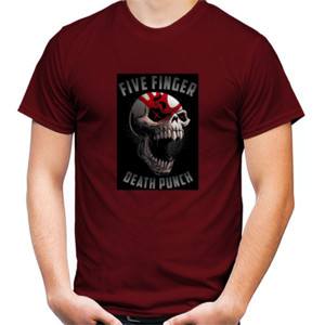 Kaos Five Finger