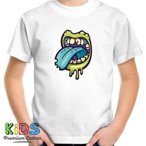 Kaos Mouth zombies