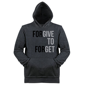 Jaket Hoodie GIVE TO GET