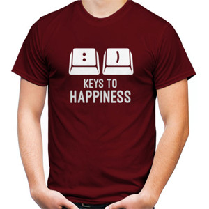 Kaos Kaos Keys To Happiness