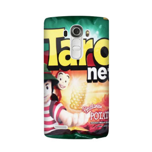 taro Casing HP