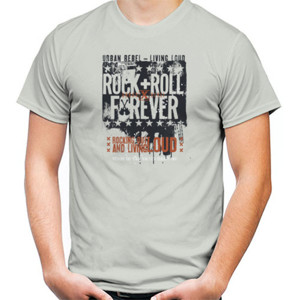 Kaos Rock And Roll Forever
