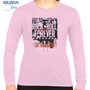 Kaos Rock And Roll Forever