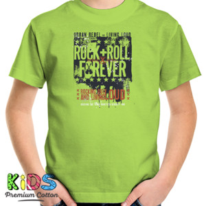 Kaos Rock And Roll Forever