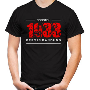 Kaos Bobotoh - 1933