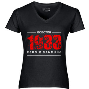 Kaos Bobotoh - 1933