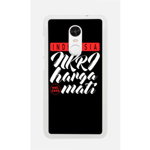 INDONESIA NKRI HARGA MATI EST 1945 Casing HP