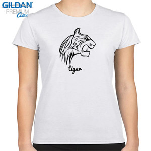 Kaos tiger t-shirt