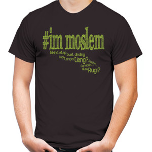 Kaos Im Moslem