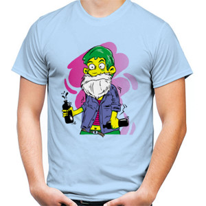 Kaos KECAP