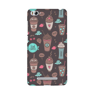 lets coffee Casing HP