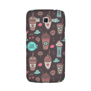 lets coffee Casing HP