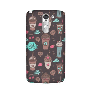lets coffee Casing HP