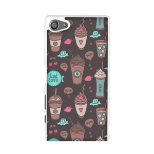 lets coffee Casing HP