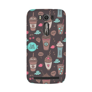 lets coffee Casing HP