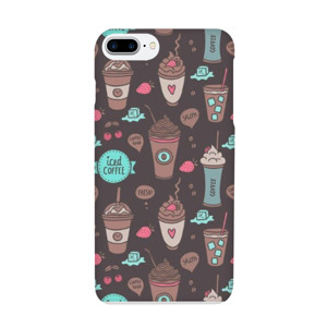 lets coffee Casing HP