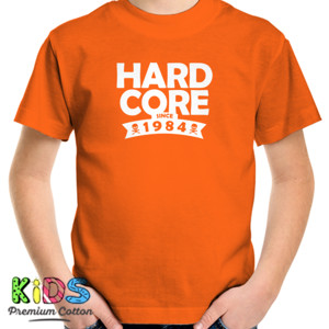 Kaos Hard Core 