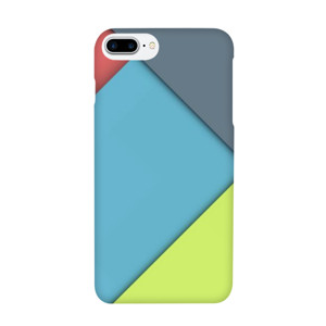 Custom case iphone 7 plus Casing HP
