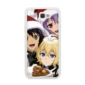 Case owari no seraph2 Casing HP