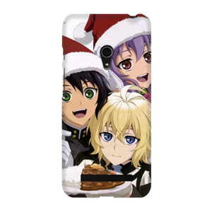 Case owari no seraph2 Casing HP