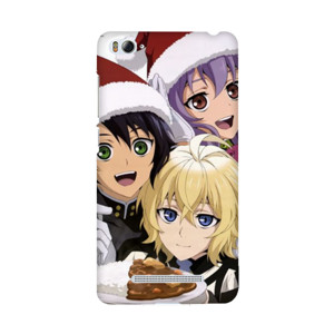 Case owari no seraph2 Casing HP
