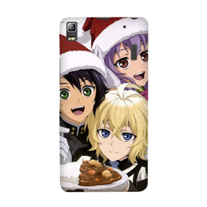 Case owari no seraph2 Casing HP