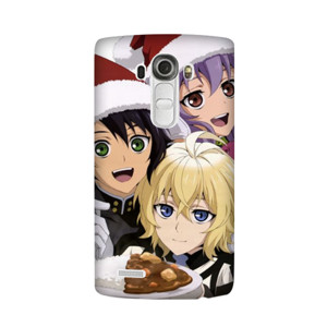 Case owari no seraph2 Casing HP