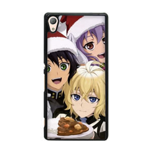 Case owari no seraph2 Casing HP