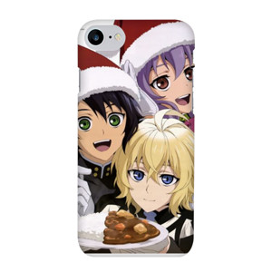 Case owari no seraph2 Casing HP