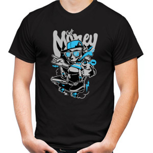 Kaos Get Money