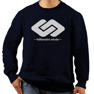 Jaket Sweater BM-14 Infinity