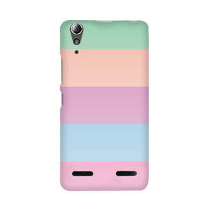 Colour Scheme Casing HP