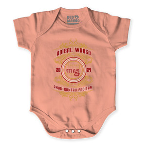 Baby Jumper ANNIVERSARI ARPAC 12