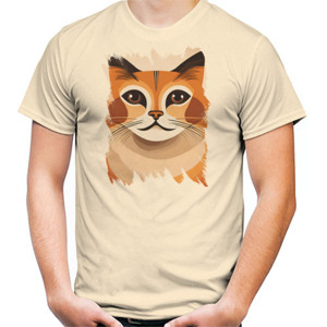 Kaos Minimalis retro