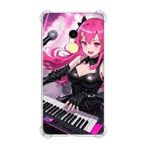 Casing HP Keyboardist