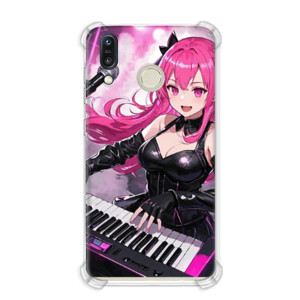 Casing HP Keyboardist