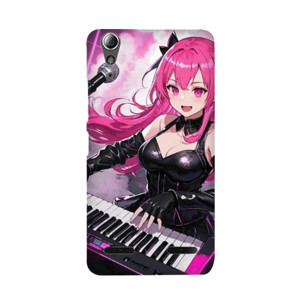 Keyboardist Casing HP