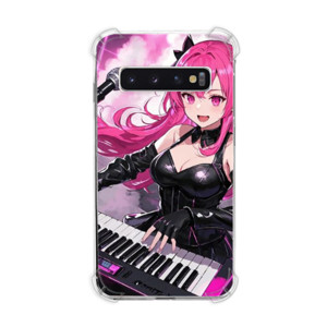 Casing HP Keyboardist