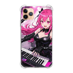 Casing HP Keyboardist