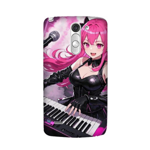 Keyboardist Casing HP