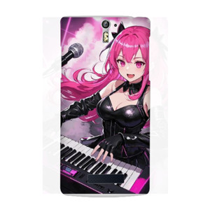 Keyboardist Casing HP