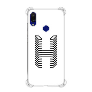 Casing HP Logo huruf H gamer