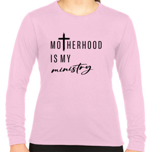 Kaos Motherhood #1